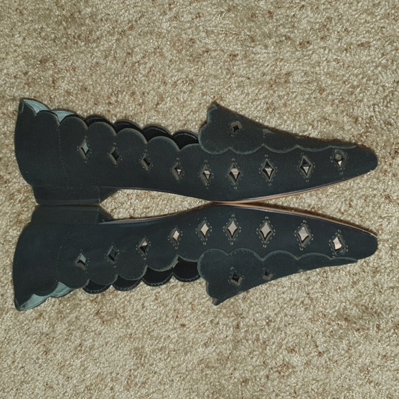 Rachel Zoe Audrey Loafer sz 6 - Picture 3 of 6